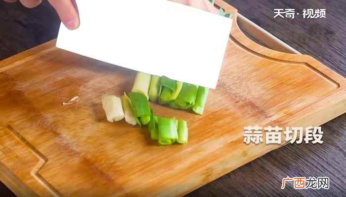 酸笋炒牛肉的做法 酸笋炒牛肉怎么做