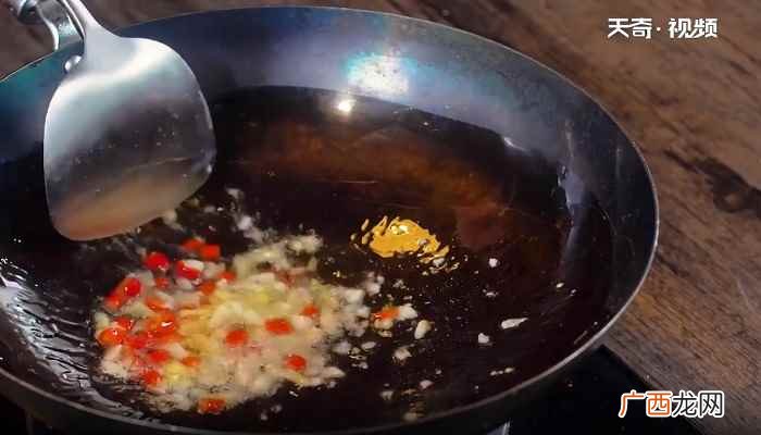 酸笋炒牛肉的做法 酸笋炒牛肉怎么做