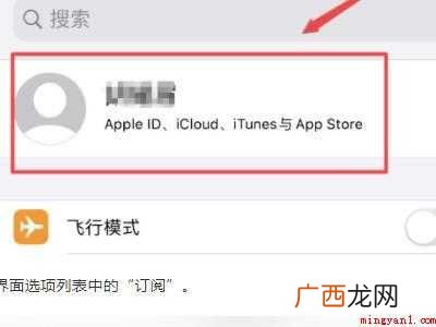 苹果手机怎么管理自动续费app