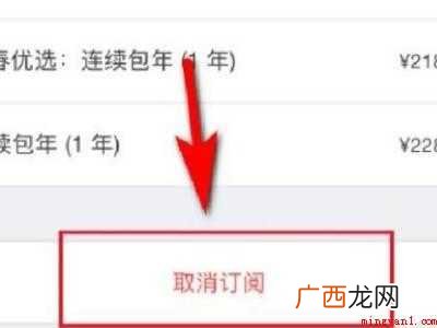 苹果手机怎么管理自动续费app