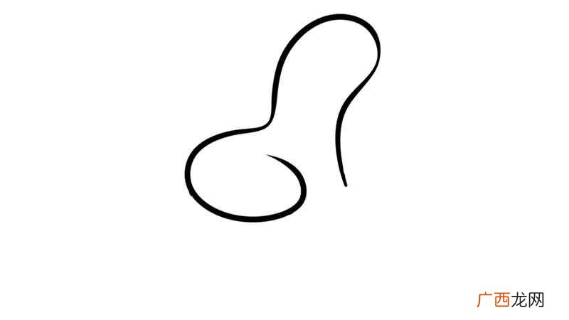 手指轮廓怎么画才好看 赞的手势图片简笔画