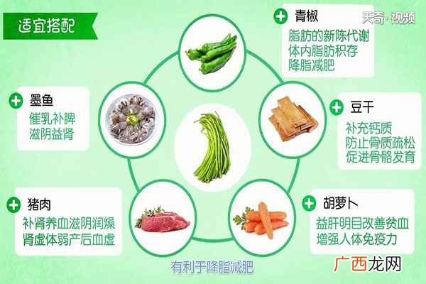 芦蒿适合与哪些食物进行搭配 芦蒿的功效与作用