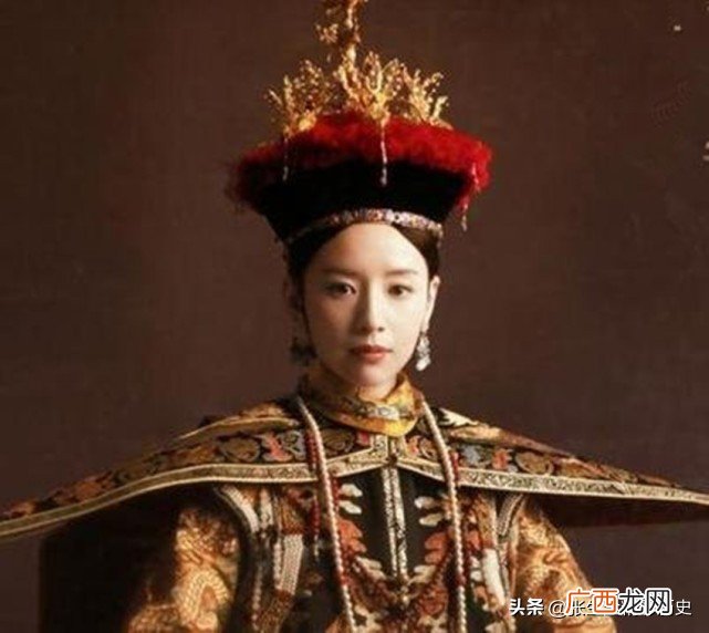 乾隆的皇后有几位都是谁 乾隆的皇后有几位