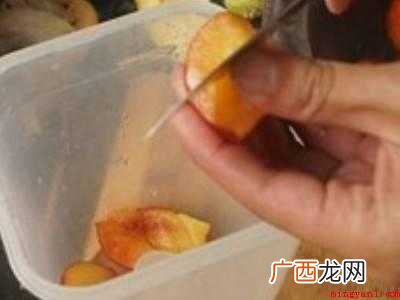 李子酱怎么制作好吃的具体操作步骤 李子酱怎么制作好吃
