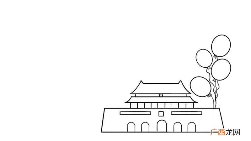 爱国手抄报模板可打印 爱国手抄报模板