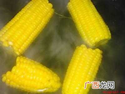 清水煮玉米怎么煮好吃的具体操作步骤 清水煮玉米怎么煮好吃