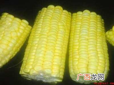 清水煮玉米怎么煮好吃的具体操作步骤 清水煮玉米怎么煮好吃