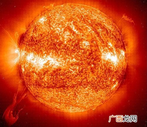 自转最快的行星是哪个为什么 太阳系自转最快的行星