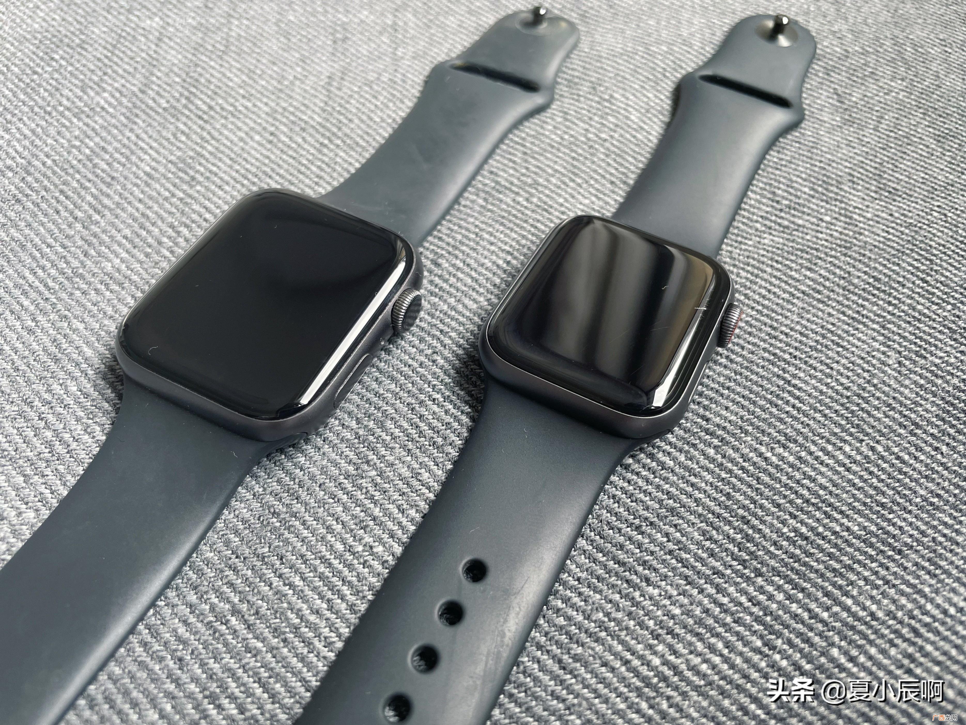 applewatch选哪个划算 苹果手表有必要买蜂窝版吗