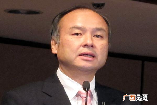 孙正义祖籍是中日韩哪国 孙正义祖籍却是中国福建莆田