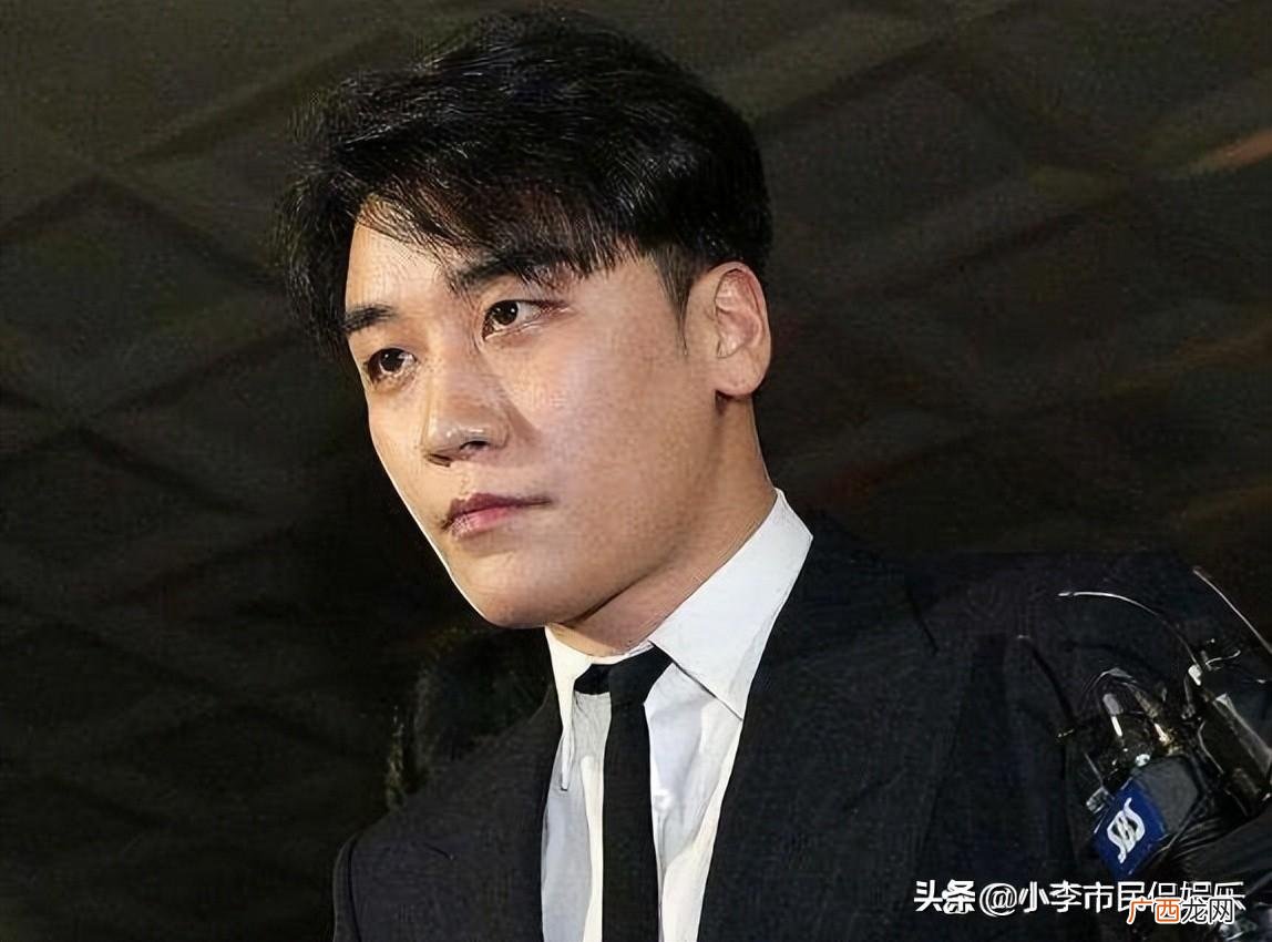 韩国李胜利事件是什么意思 李胜利事件是什么意思