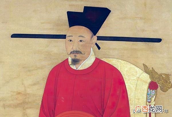 宋孝宗唯一一次北伐却惨败 南宋第二位皇帝宋孝宗简介