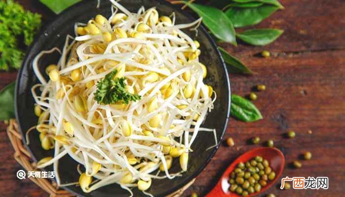 豆芽没焯水直接炒行吗 豆芽可以不焯水直接炒吗