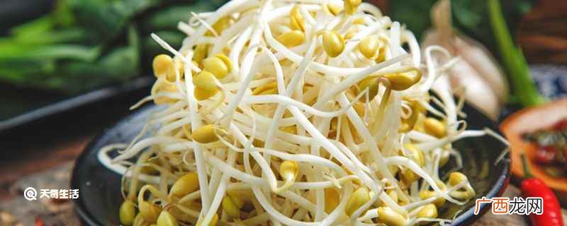 豆芽没焯水直接炒行吗 豆芽可以不焯水直接炒吗