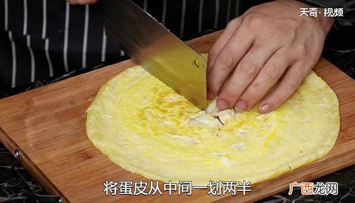 干子馅的做法步骤有哪些 炸千子的做法