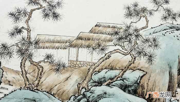 枫船夜泊的译文 枫桥夜泊古诗的意思