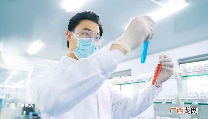 核酸检测呈阴性有什么含义 核酸检测阴性意味什么
