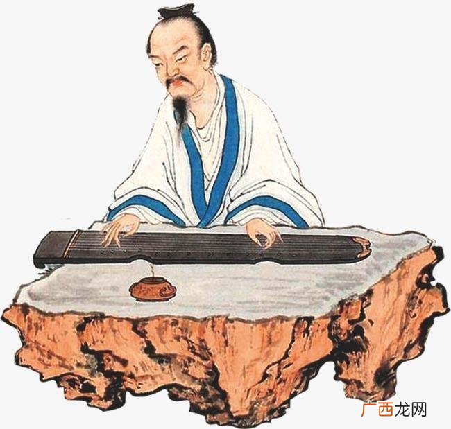 古琴治疗五脏的曲子 古琴最养心的名曲