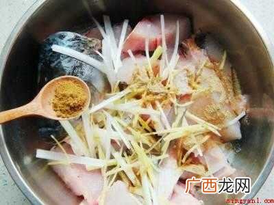 鱼怎么炖好吃的具体操作步骤 鱼怎么炖好吃