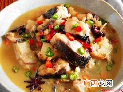 鱼怎么炖好吃的具体操作步骤 鱼怎么炖好吃