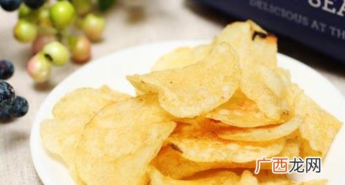 炸薯片用大火还是小火 炸薯片用多大的火