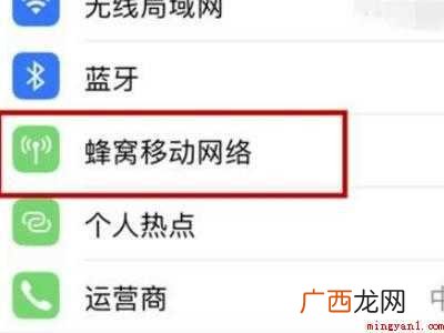苹果12双卡怎么设置主副卡的具体操作步骤 苹果12双卡怎么设置主副卡