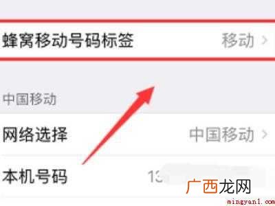 苹果12双卡怎么设置主副卡的具体操作步骤 苹果12双卡怎么设置主副卡