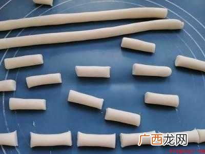 江米条怎么做酥脆好吃又不硬的具体操作步骤 江米条怎么做酥脆好吃又不硬