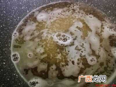 江米条怎么做酥脆好吃又不硬的具体操作步骤 江米条怎么做酥脆好吃又不硬