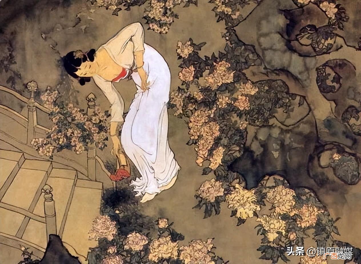 古代女性的雅称大全 古代对女子的美称