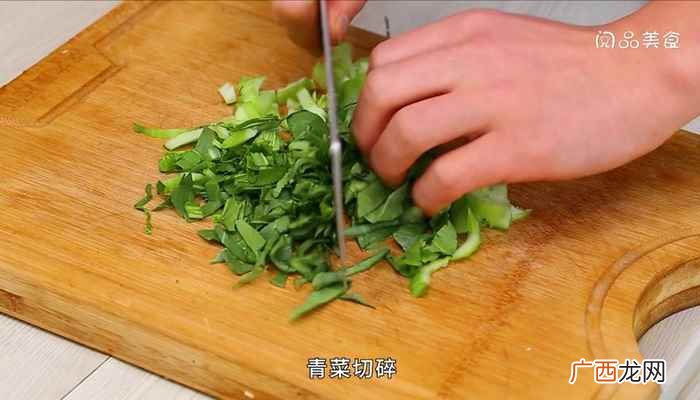 大米100克猪肉怎么做好吃 青菜瘦肉粥