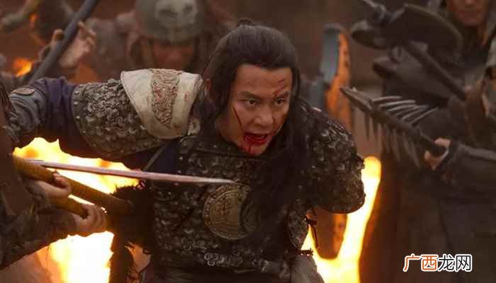 杨家将是由北宋著名将领谁抗击辽国入侵的故事演变而来 杨家将是由谁的故事演变而来