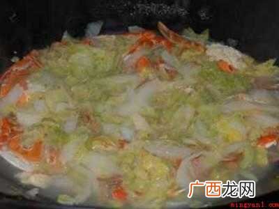 三眼蟹怎么做好吃的具体操作步骤 三眼蟹怎么做好吃