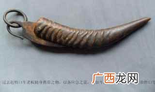 太阳暴晒和高温烘烤的区别 野生黄羊角怎么盘玩