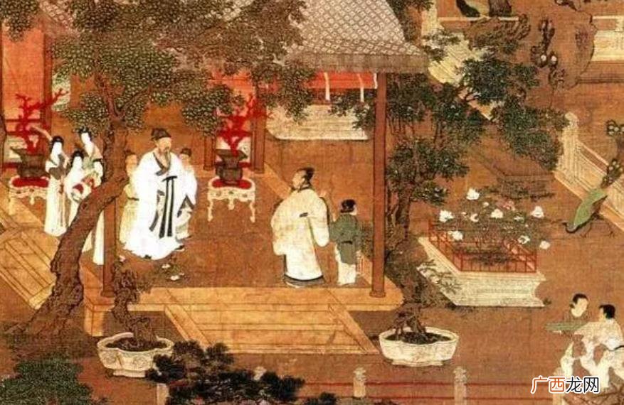 王与马共天下哪两个人 王与马共天下的王指的是谁