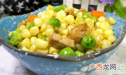 玉米粒要炒多长时间才熟 炒玉米粒先要煮熟才能炒吗