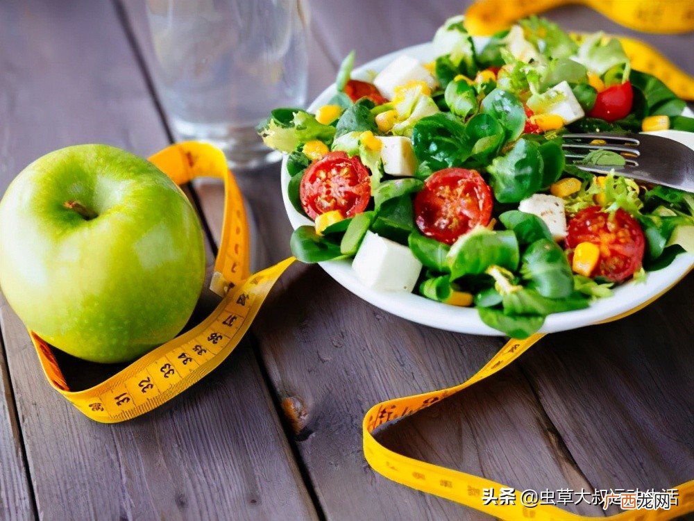 最好的减肥碳水化合物食物一览表 减肥吃什么碳水化合物