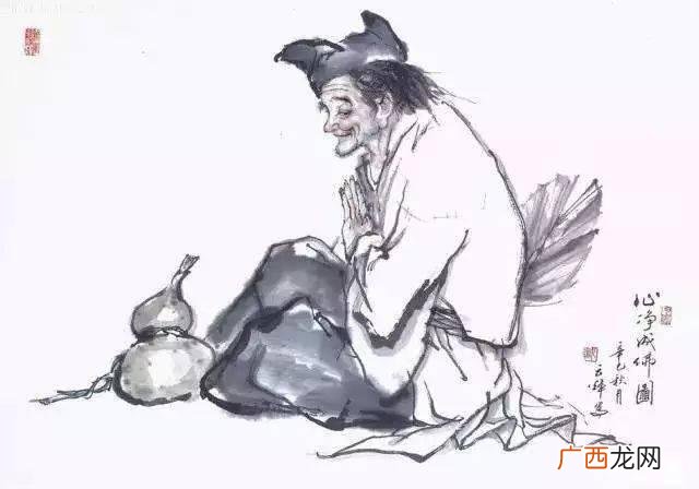 济公李修缘是一个懂佛法的疯和尚 活佛济公个人资料简介