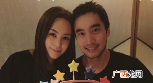 阿娇老公赖弘国出轨是真的吗 赖弘国出轨对象是谁