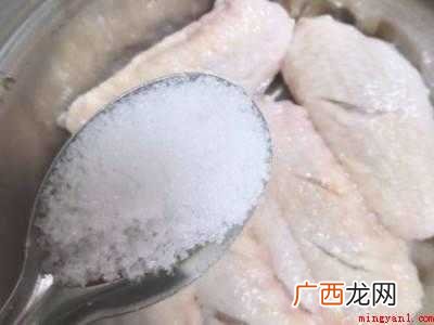 怎么腌鸡翅的具体操作步骤 怎么腌鸡翅
