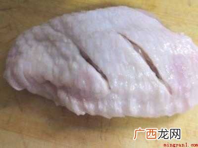 怎么腌鸡翅的具体操作步骤 怎么腌鸡翅