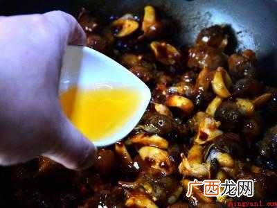 鲍螺怎么做好吃的具体操作步骤 鲍螺怎么做好吃