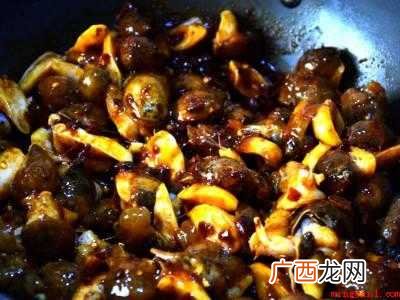 鲍螺怎么做好吃的具体操作步骤 鲍螺怎么做好吃