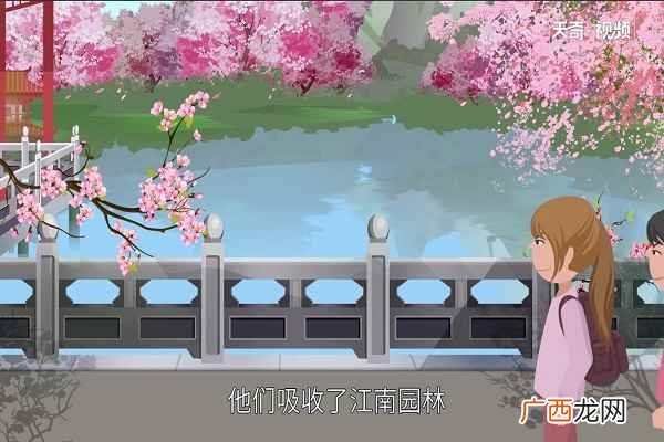 狮子林沧浪园统称为苏州四大名园 苏州四大古园之园