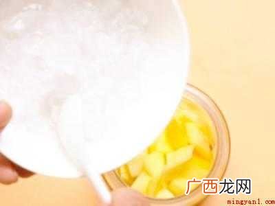 芒果可以做什么的具体操作步骤 芒果可以做什么