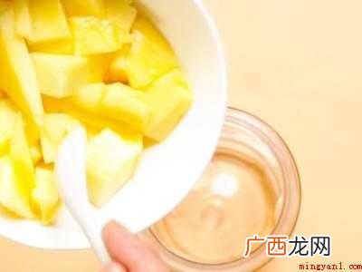 芒果可以做什么的具体操作步骤 芒果可以做什么