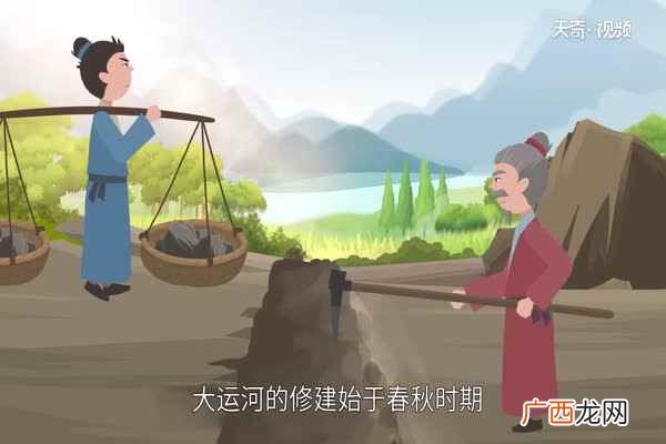 世界上最长的运河是京杭大运河 世界上最长的运河是哪一条