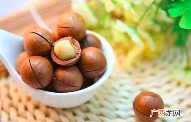 夏威夷果怎么吃