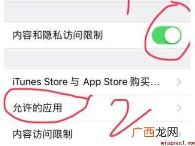 怎么隐藏应用苹果的具体操作步骤 怎么隐藏应用苹果