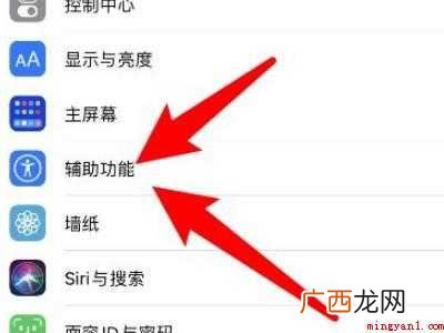 苹果12左右滑动切换界面怎么设置的具体操作步骤 苹果12左右滑动切换界面怎么设置
